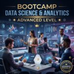 Bootcamp Data Science & Analytics - Advanced Level