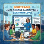 Bootcamp Data Science & Analytics (Beginner Level)