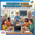 Workshop Dasar Python